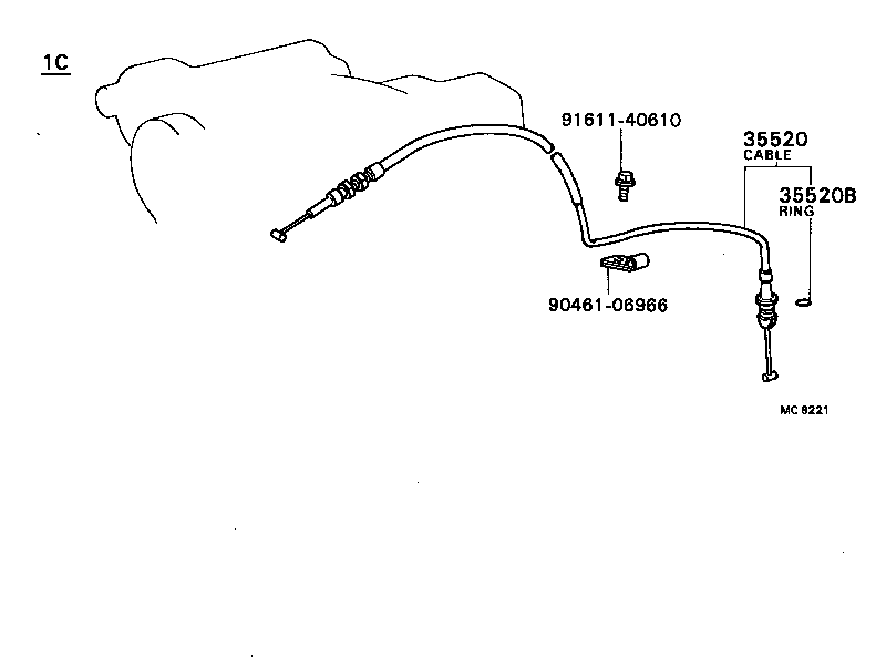 Figure MC8221
