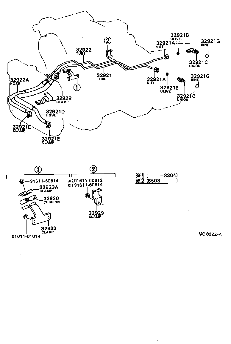 Figure MC8222A