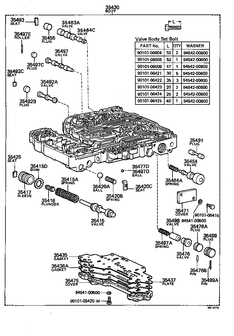Figure MC8275