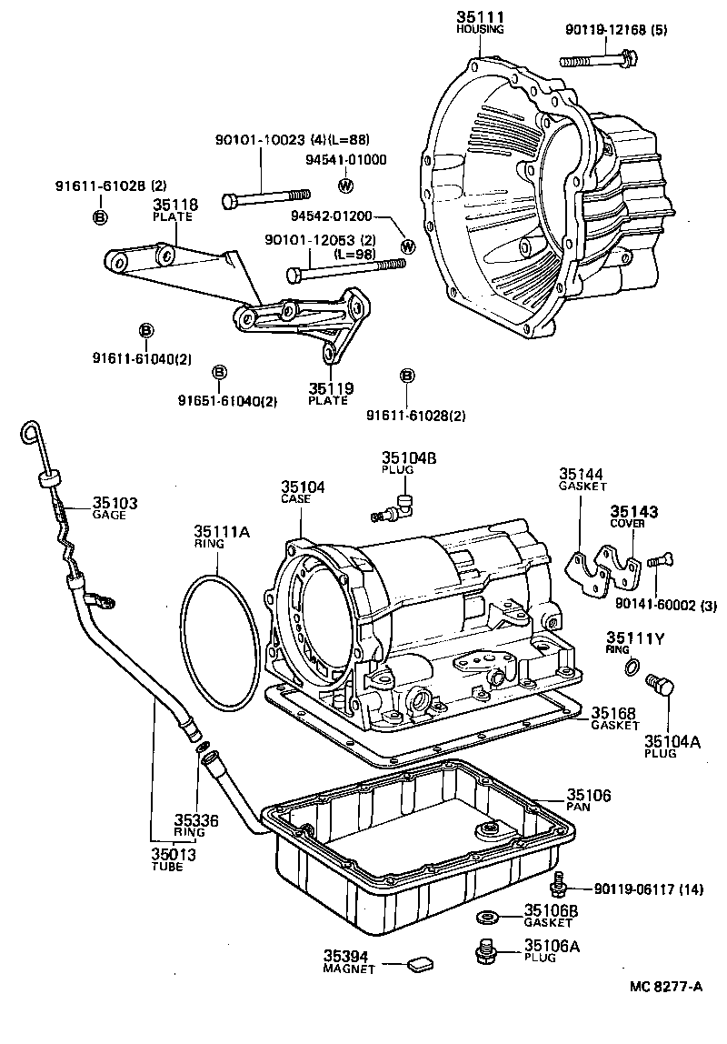 Figure MC8277A