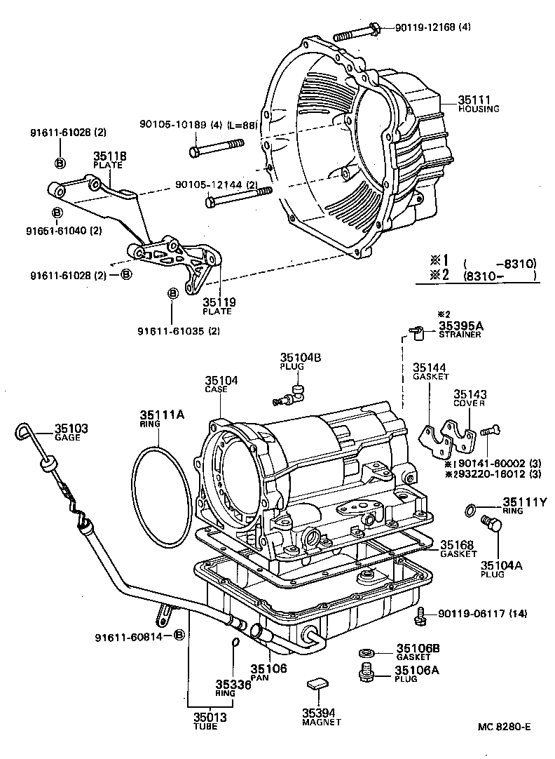 Figure MC8280E