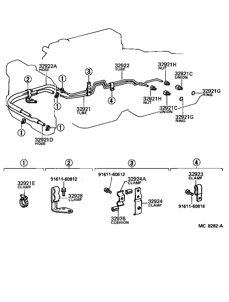 Figure MC8282A