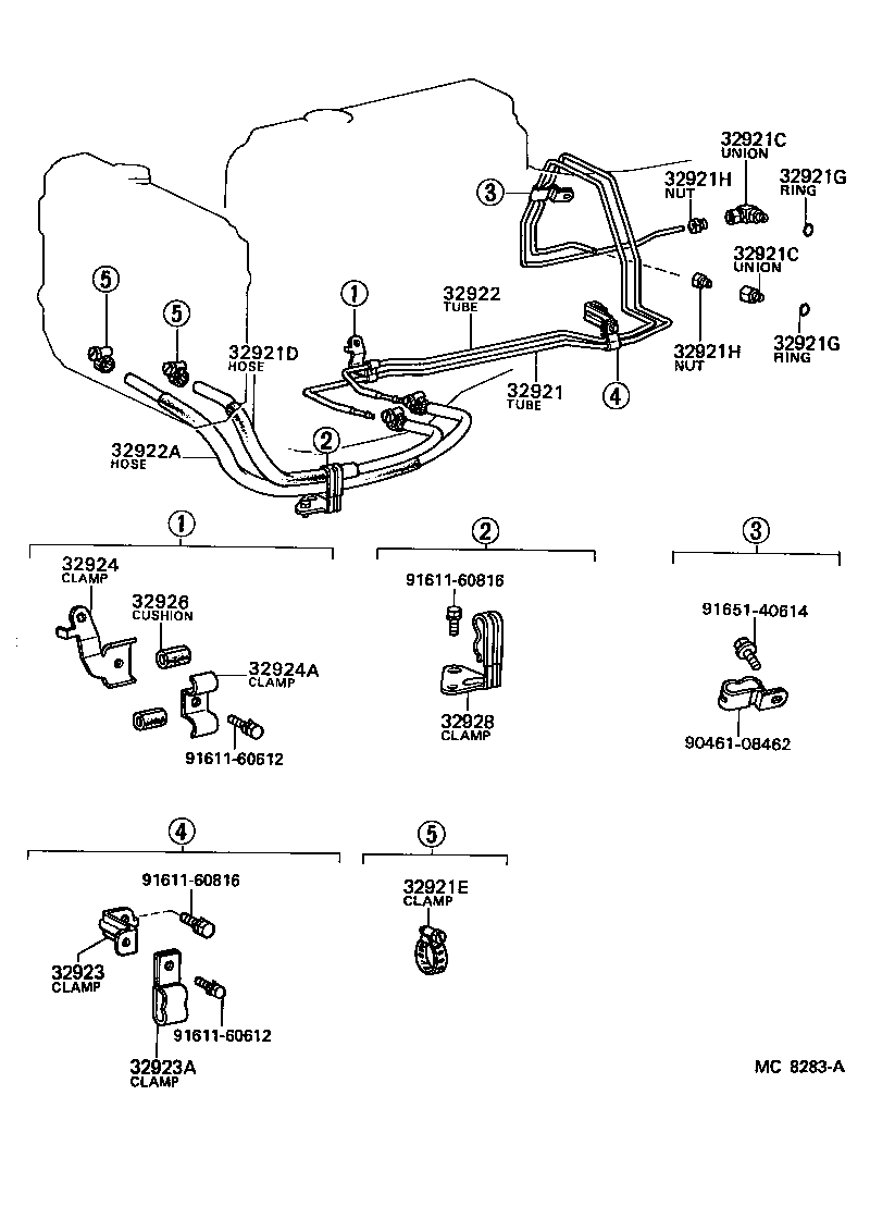Figure MC8283A