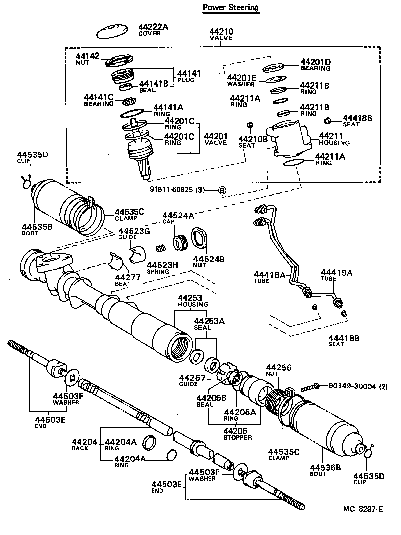 Figure MC8297E