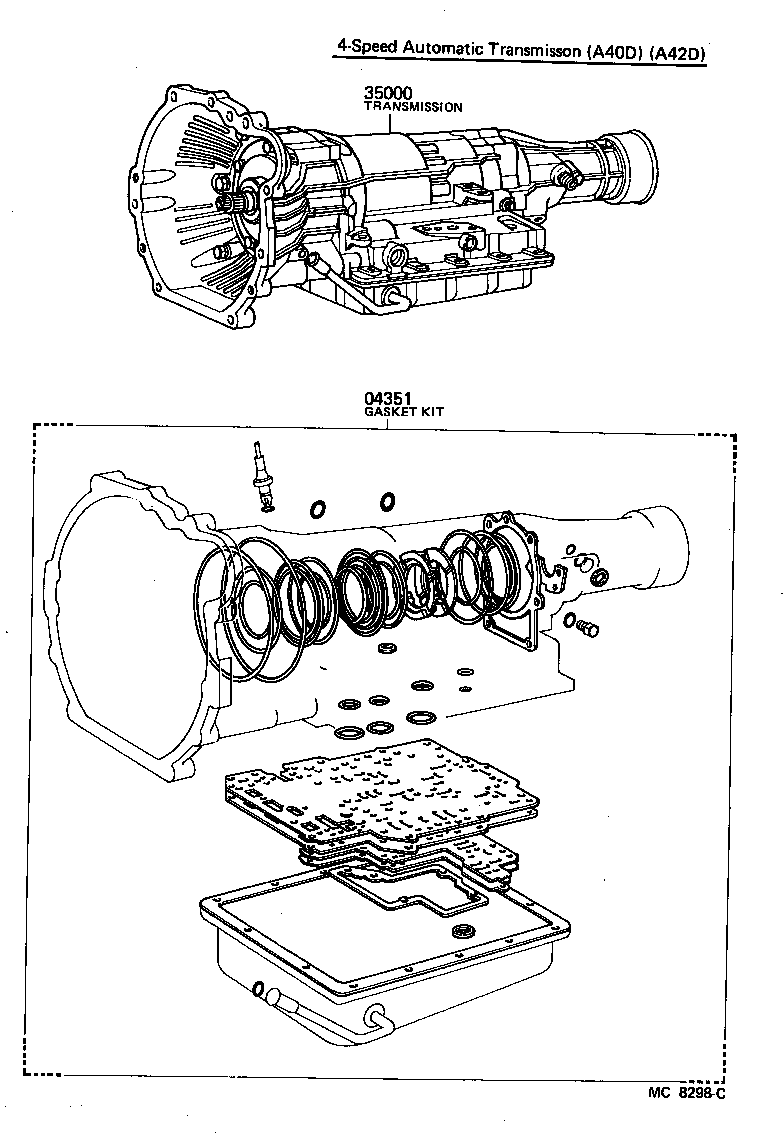 Figure MC8298C