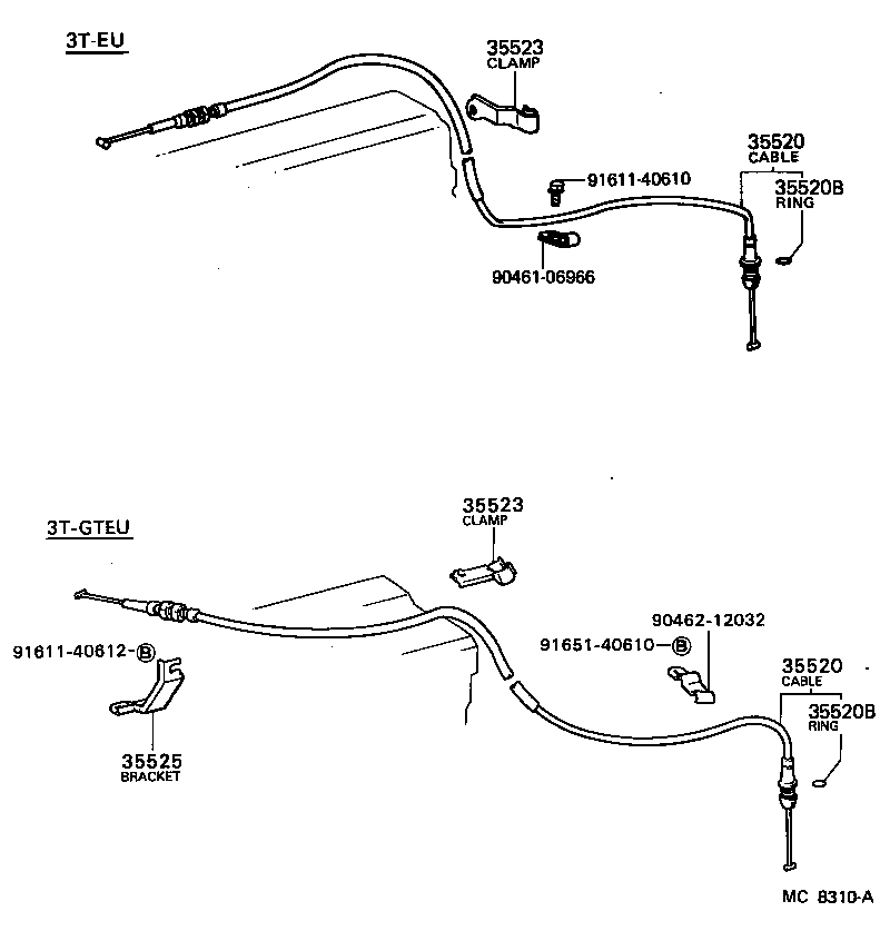 Figure MC8310A