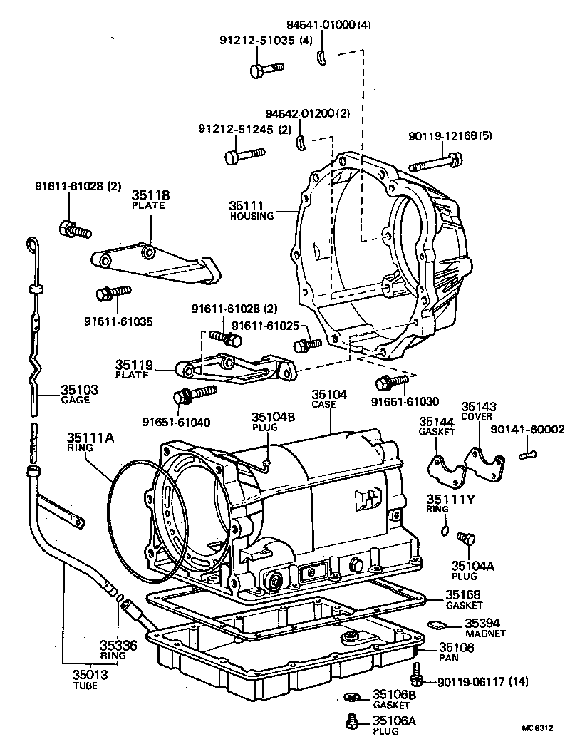 Figure MC8312