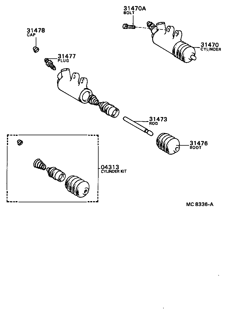 Figure MC8336A