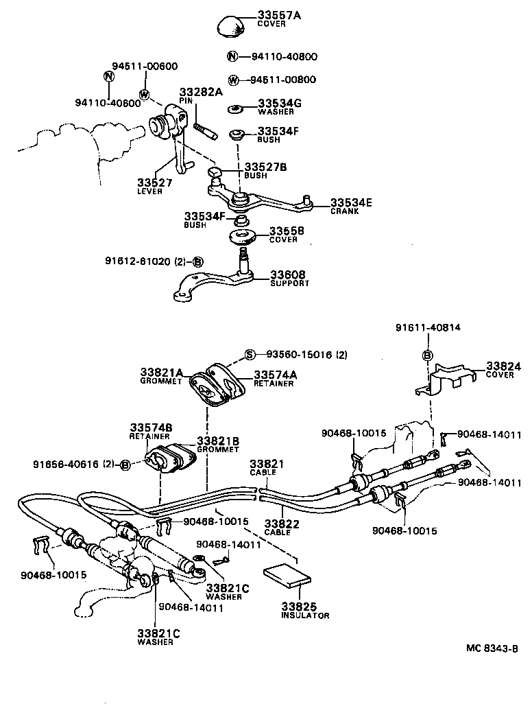 Figure MC8343B