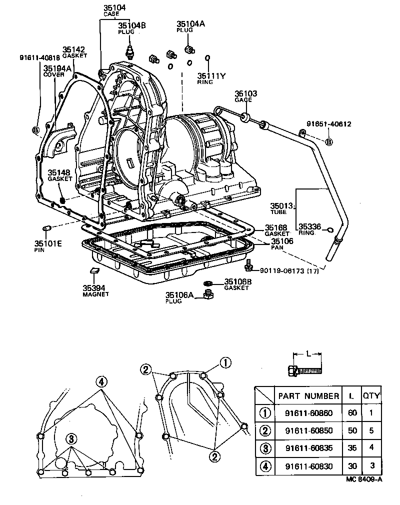 Figure MC8409A