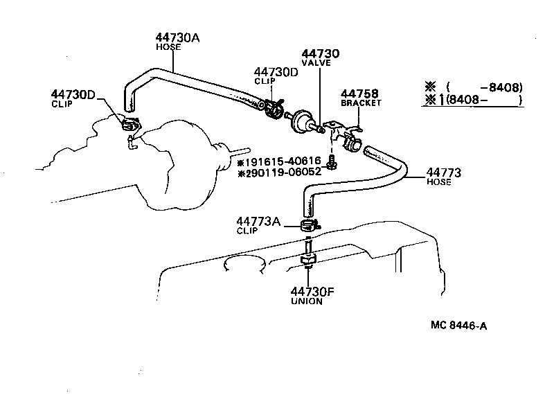 Figure MC8446A