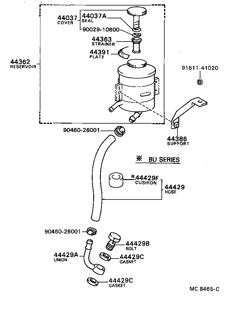 Figure MC8465C