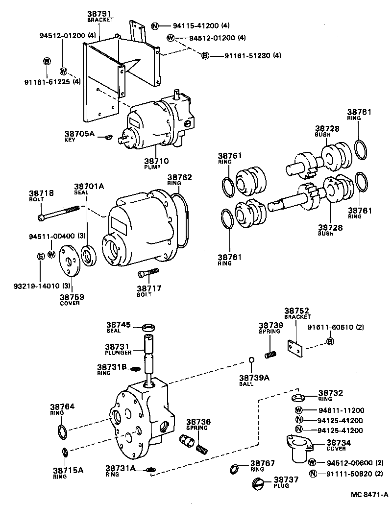 Figure MC8471A