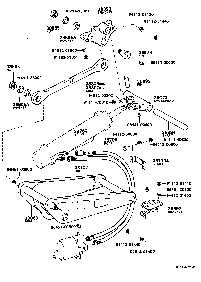 Figure MC8472B