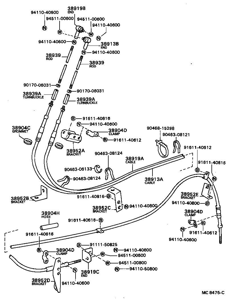 Figure MC8475C