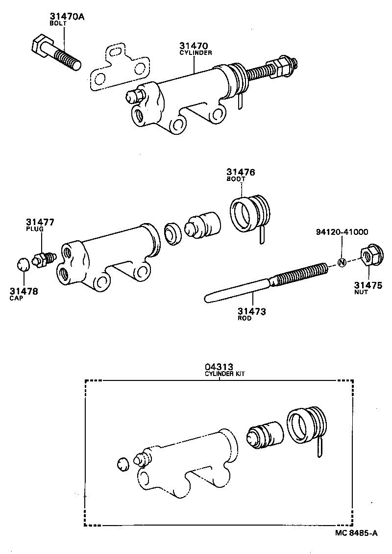 Figure MC8485A