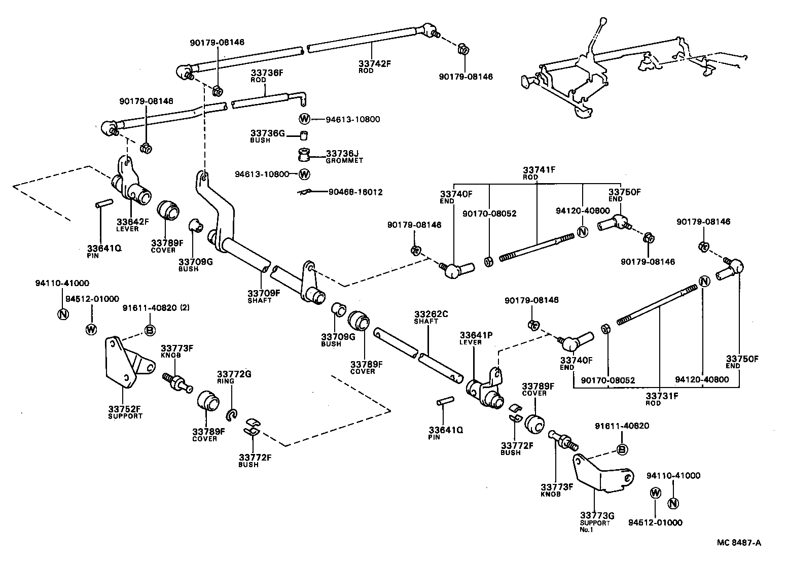 Figure MC8487A