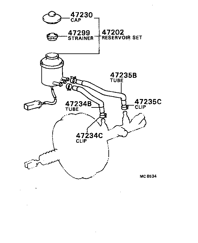 Figure MC8534