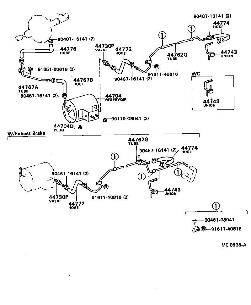 Figure MC8538A