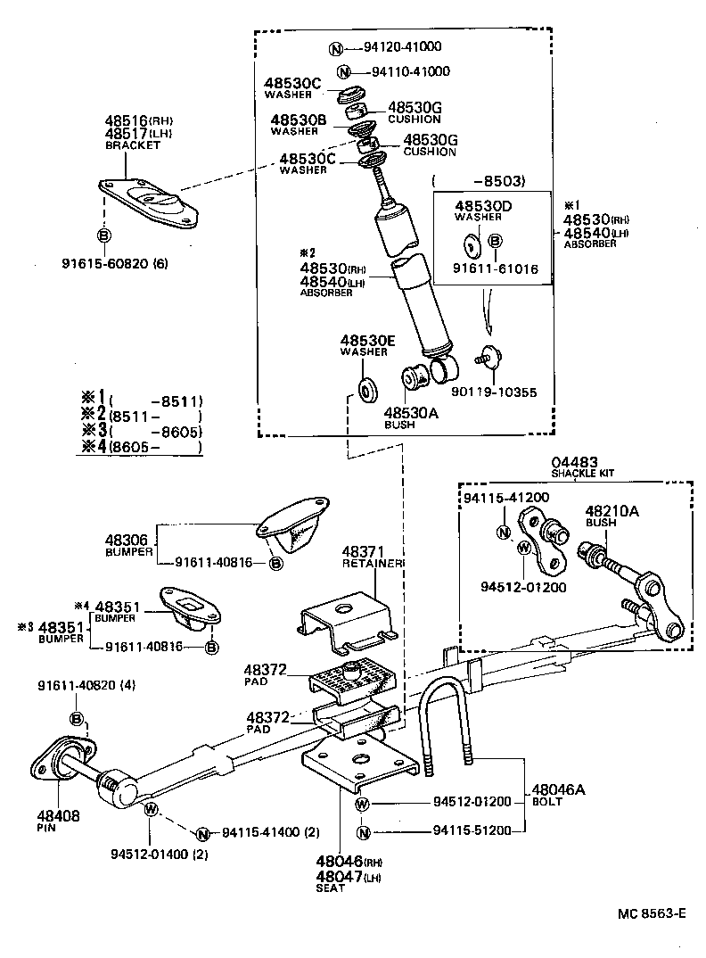 Figure MC8563E