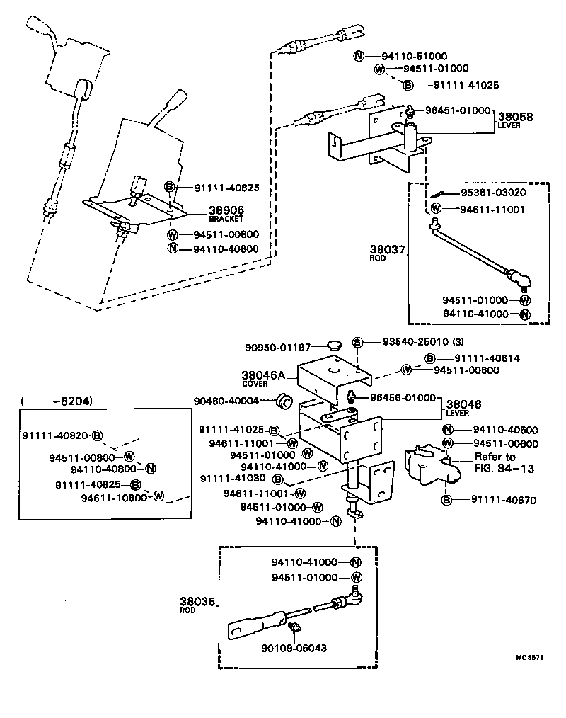 Figure MC8571