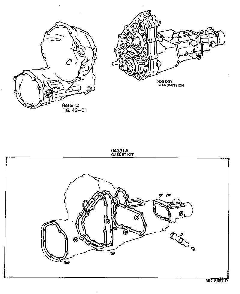 Figure MC8697D