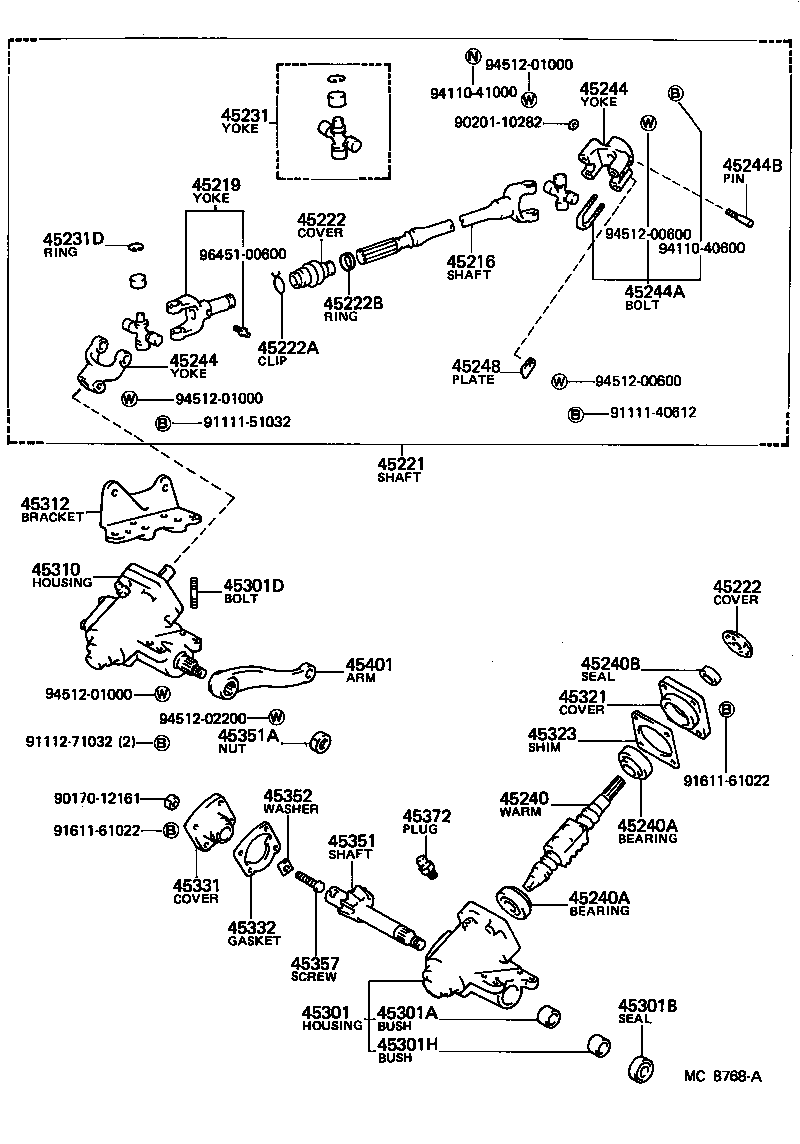 Figure MC8768A