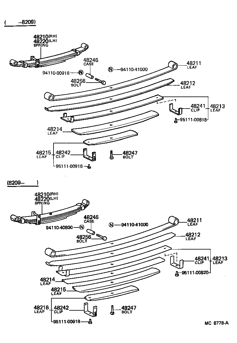 Figure MC8778A