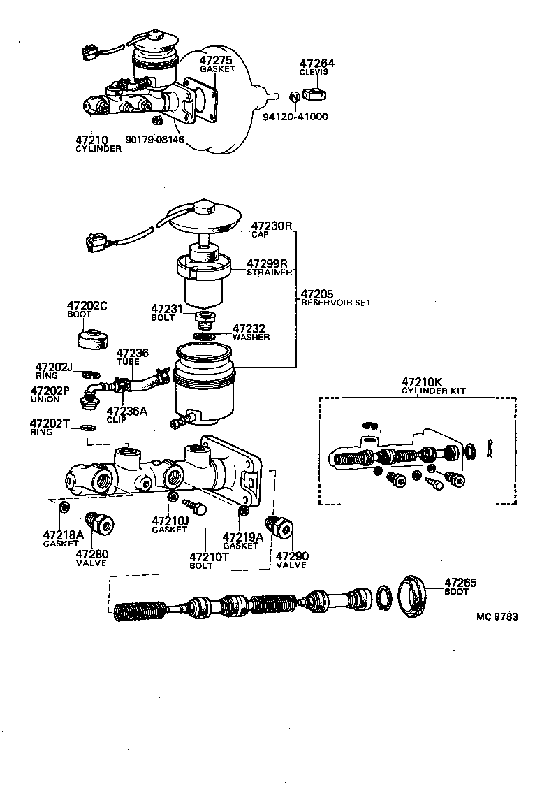 Figure MC8783