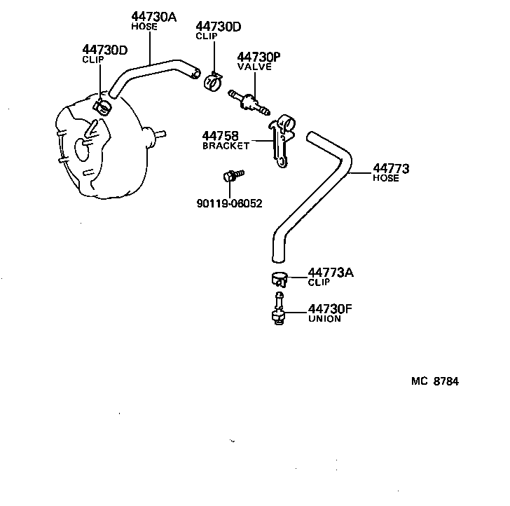 Figure MC8784
