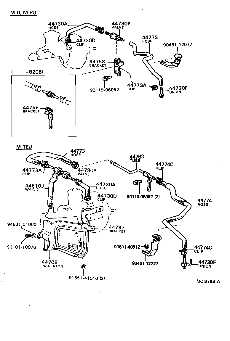 Figure MC8793A