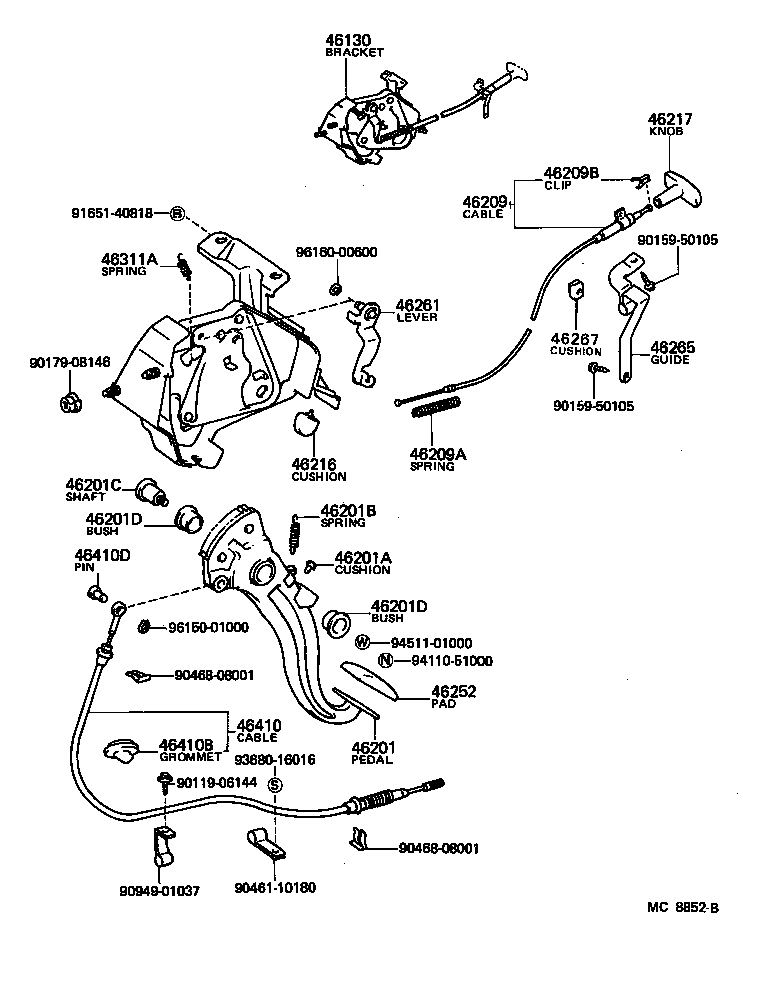 Figure MC8852B