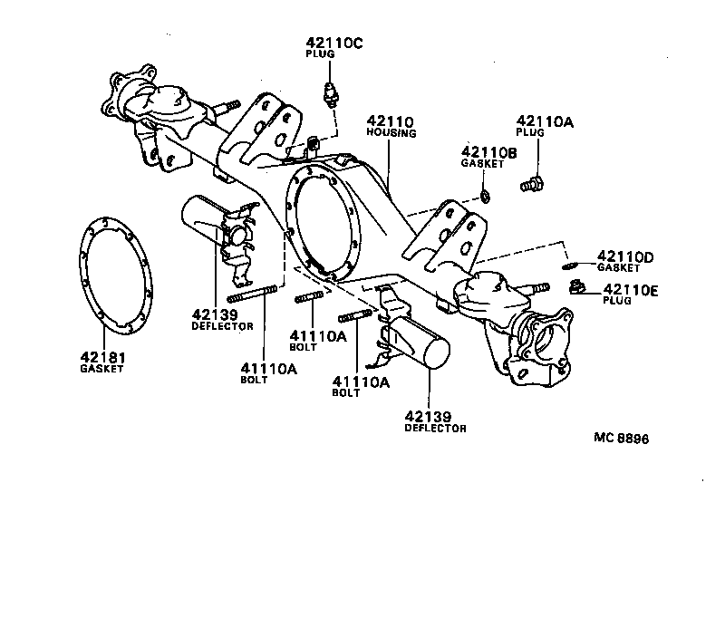 Figure MC8896