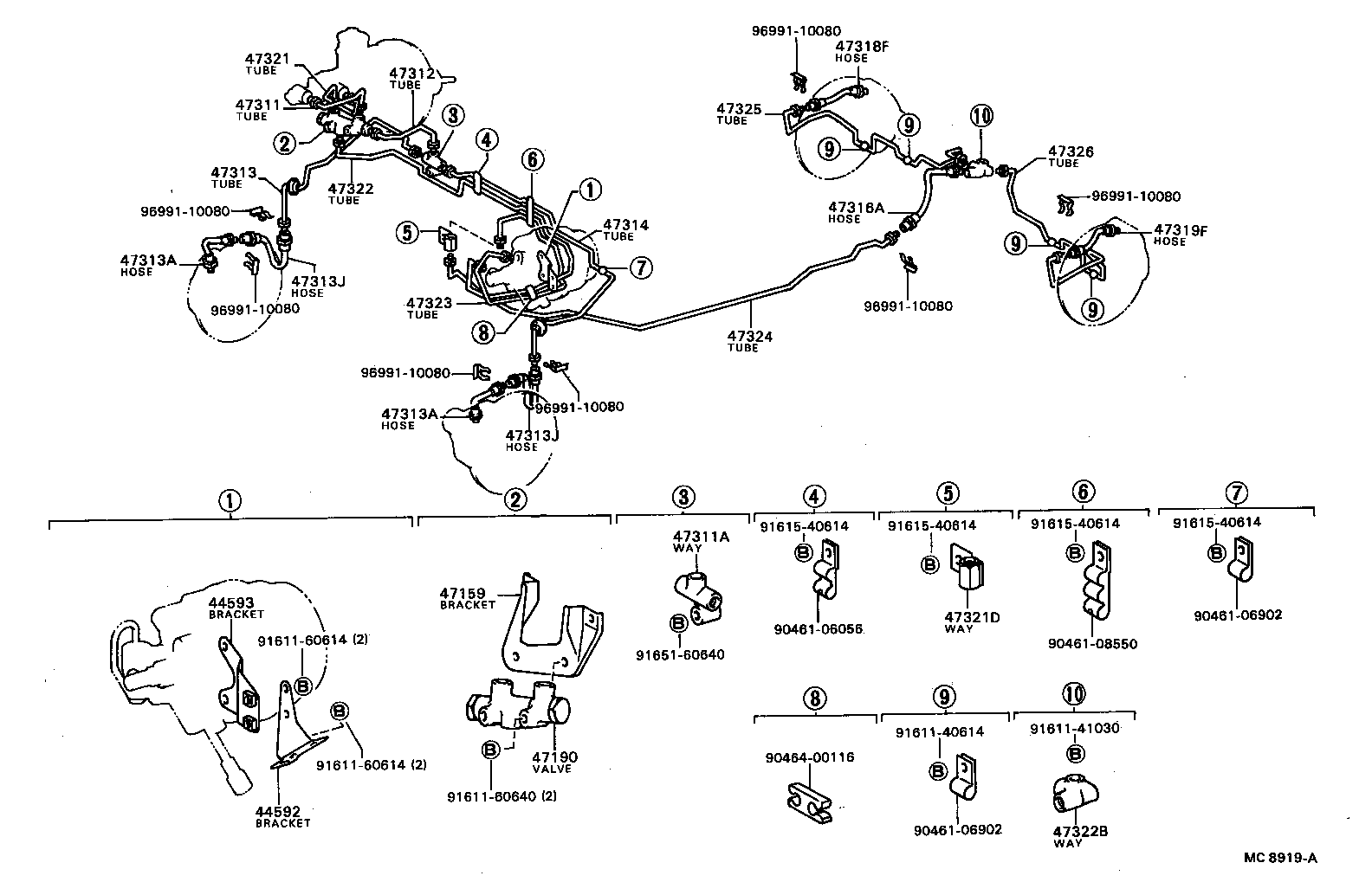 Figure MC8919A