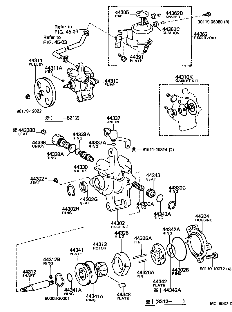 Figure MC8937D