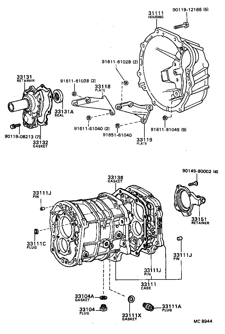 Figure MC8944