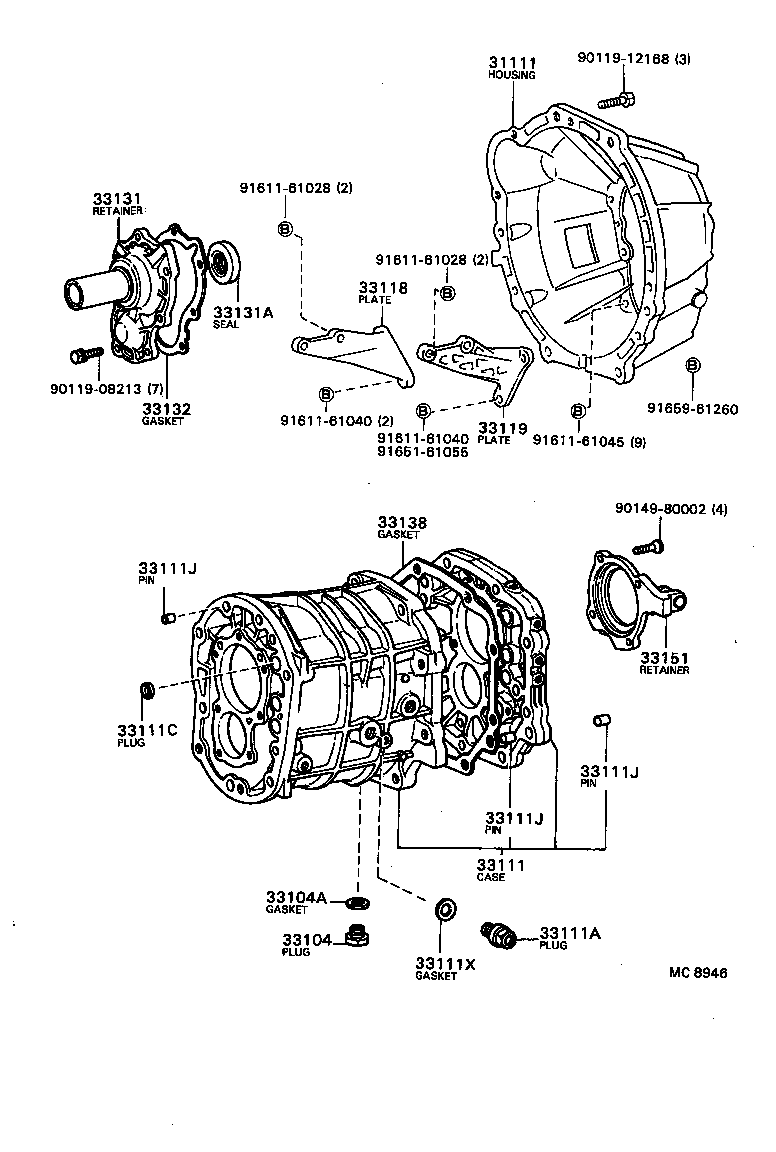 Figure MC8946