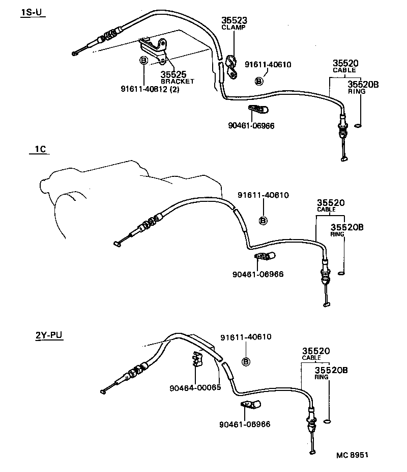 Figure MC8951