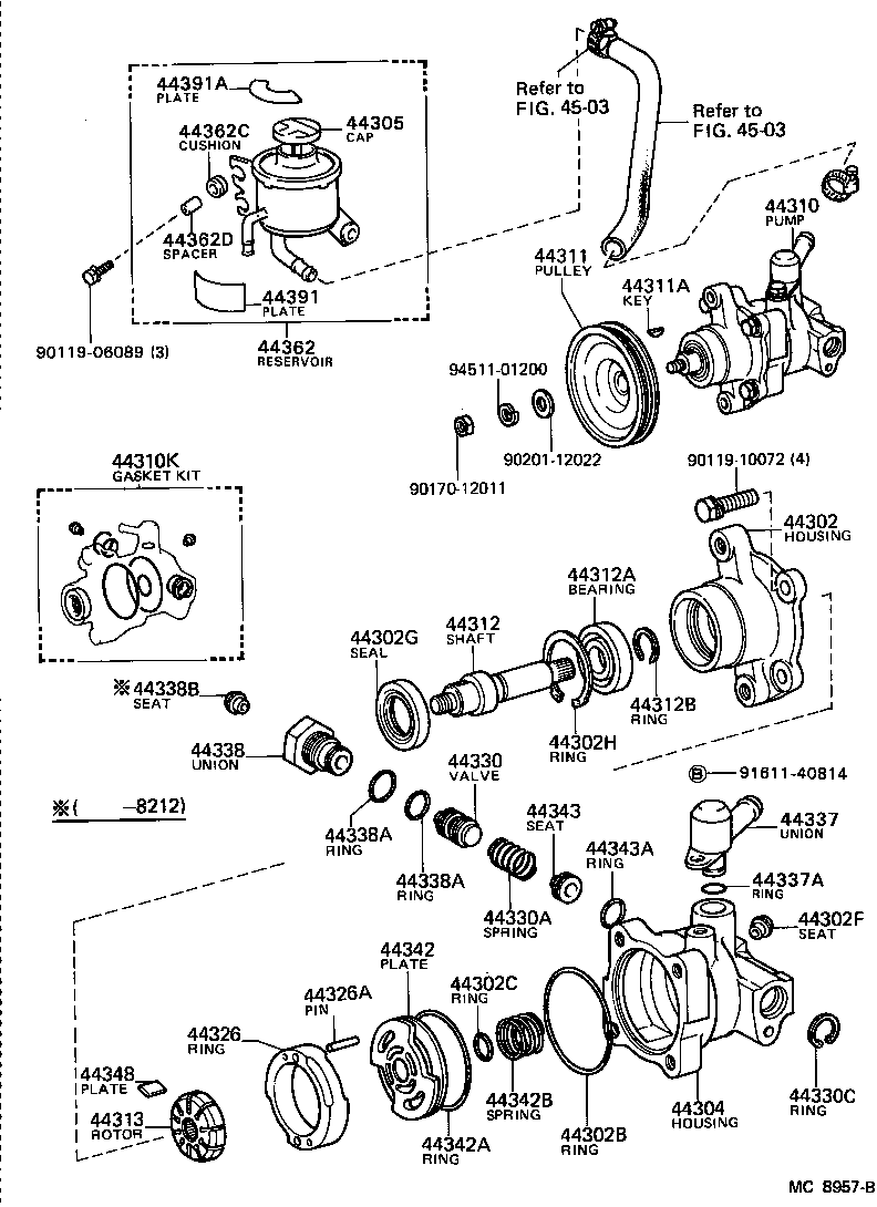 Figure MC8957B