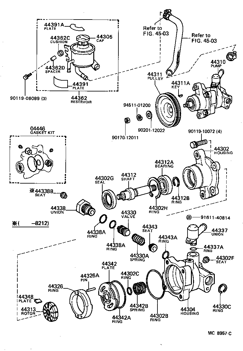 Figure MC8957C