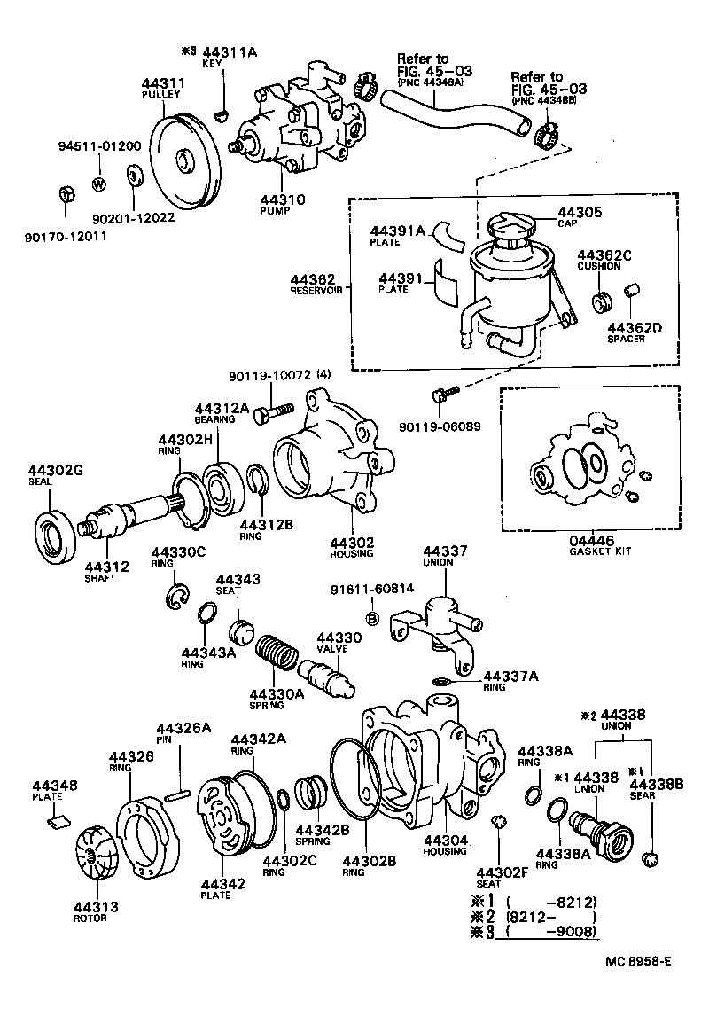 Figure MC8958E