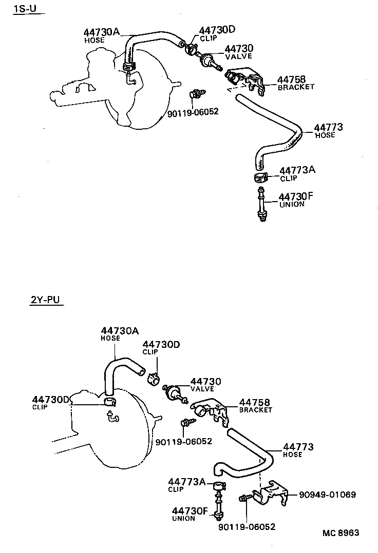 Figure MC8963