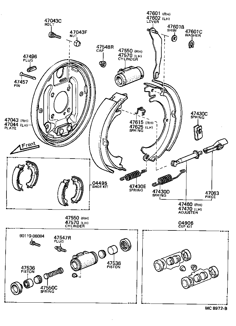Figure MC8972B