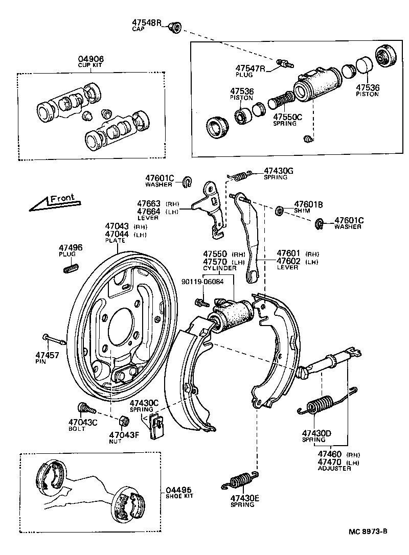 Figure MC8973B