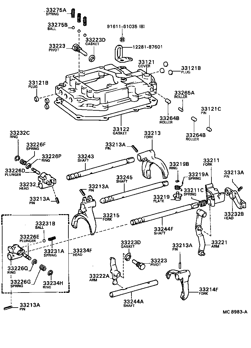 Figure MC8983A