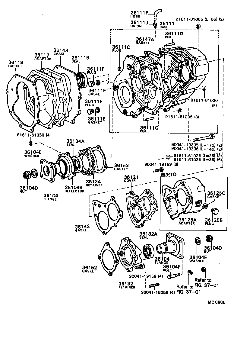 Figure MC8985