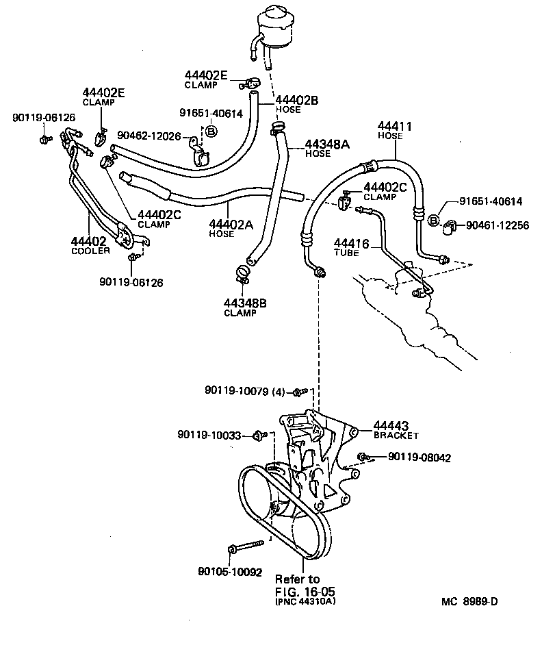Figure MC8989D