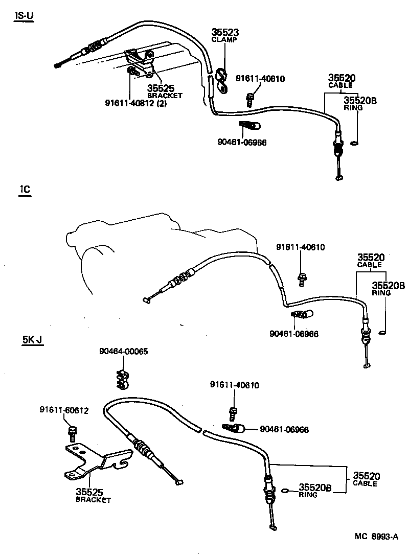 Figure MC8993A