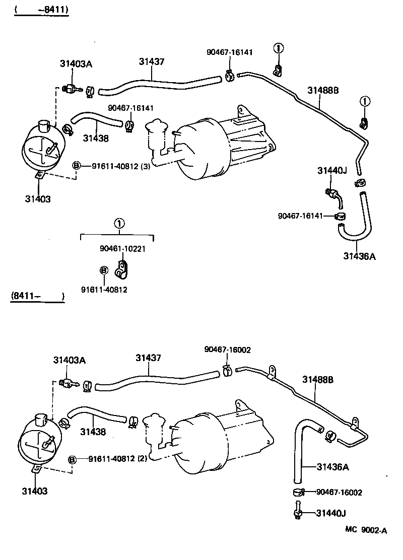 Figure MC9002A