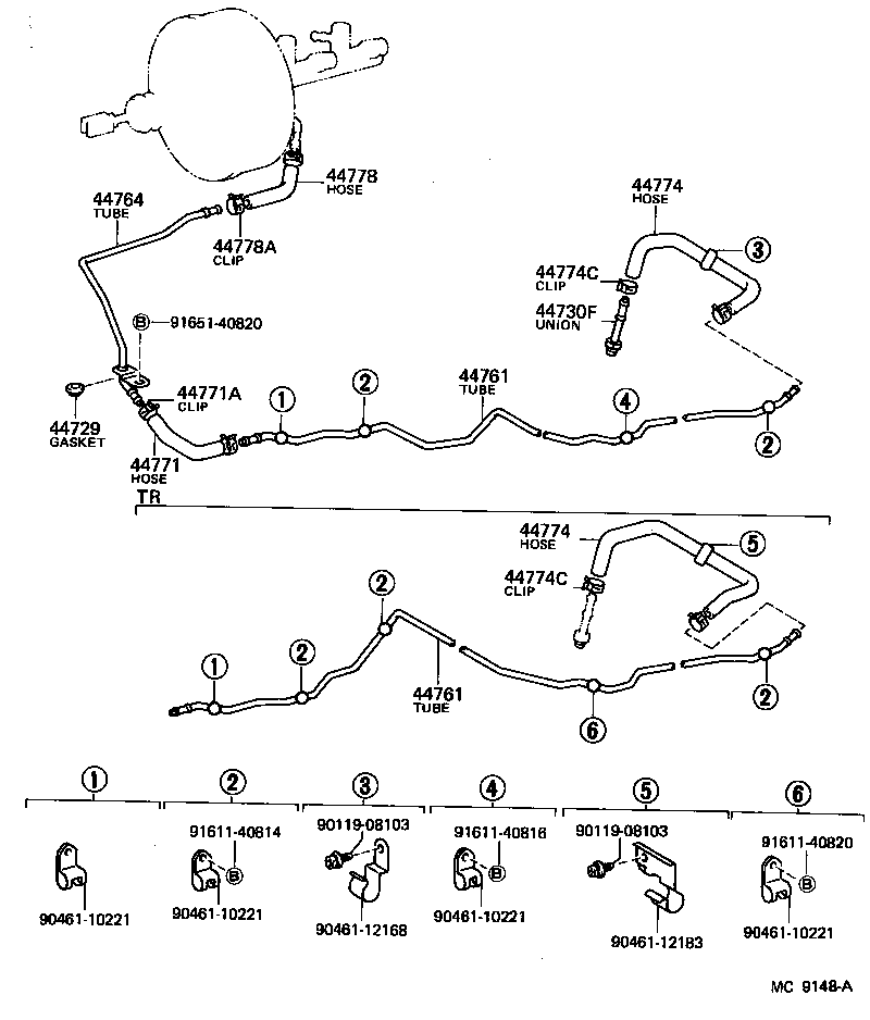 Figure MC9148A
